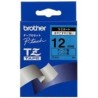 Ruban Matriciel Noir/ bleu Brother  (TZ-531) 12mm, Toner Express : achat en ligne de Ruban Matriciel Noir/ bleu Brother  (TZ-531