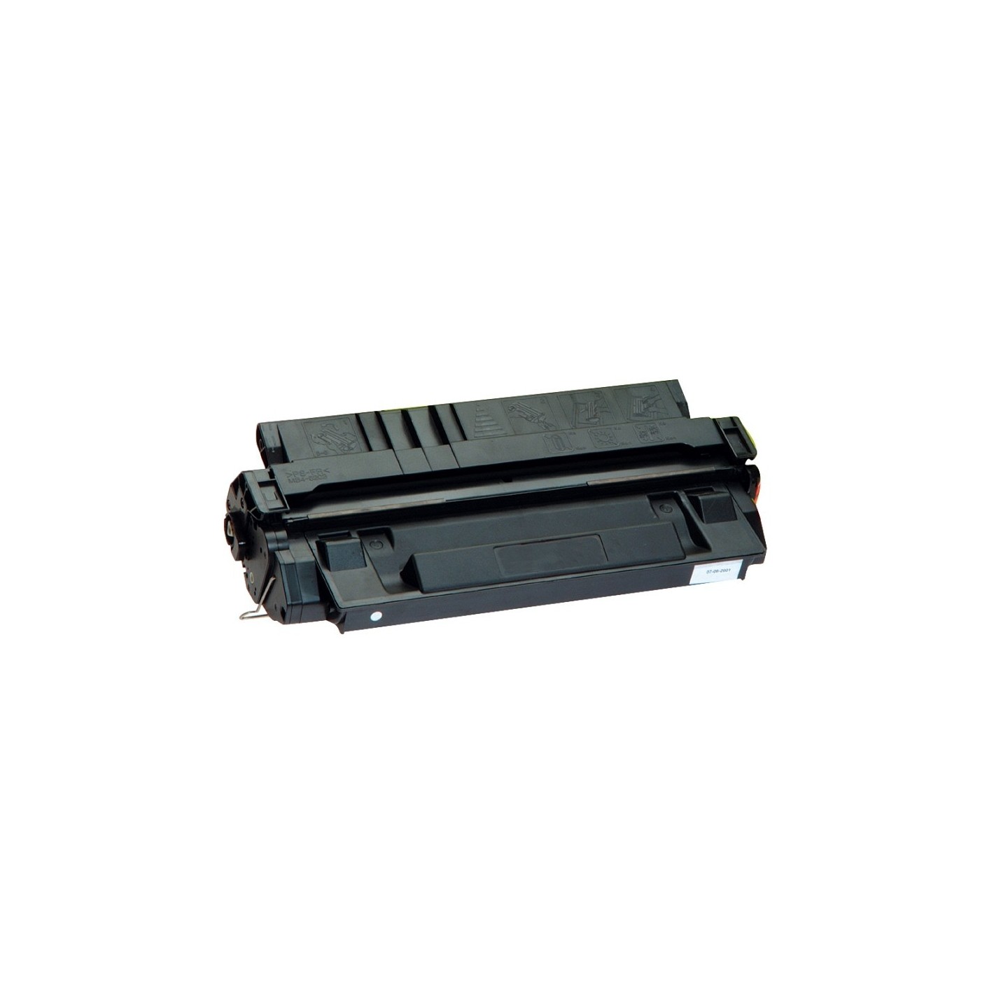 Toner Générique marque Xerox pour HP LaserJet 5000/5100 (EP62) Qualité pro, Toner Express : achat en ligne de Toner Générique ma