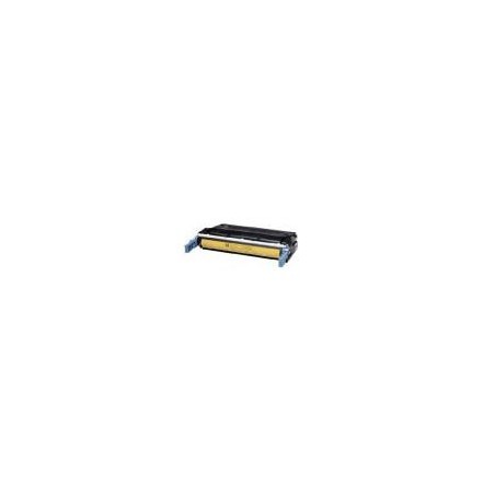 Toner XEROX Générique Jaune pour imprimante HP Color LaserJet 46XXséries Qualité pro, Toner Express : achat en ligne de Toner XE