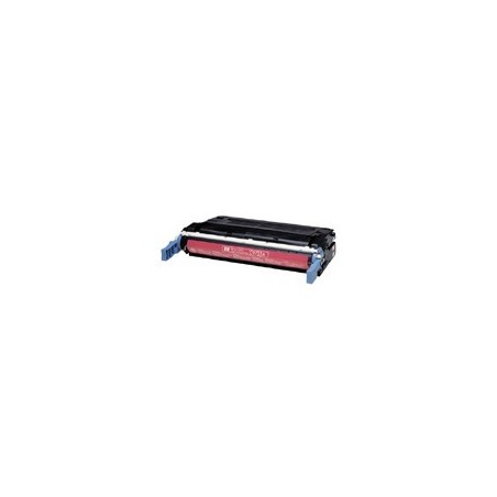 Toner XEROX Générique Magenta pour imprimante HP Color LaserJet 46XXséries Qualité pro, Toner Express : achat en ligne de Toner 
