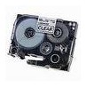Ruban Matriciel Noir/transparent Brother 18mm (TZ-141), Toner Express : achat en ligne de Ruban Matriciel Noir/transparent Broth