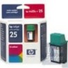 Cartouche Encre 3 Couleurs HP (51625AE), Toner Express : achat en ligne de Cartouche Encre 3 Couleurs HP (51625AE) pour impriman