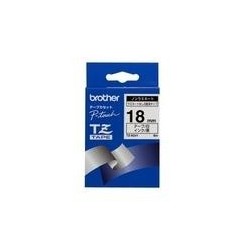 Ruban Matriciel noir/blanc Brother   18mm, Toner Express : achat en ligne de Ruban Matriciel noir/blanc Brother   18mm pour impr