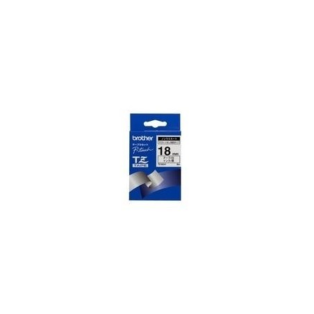 Ruban Matriciel noir/blanc Brother   18mm, Toner Express : achat en ligne de Ruban Matriciel noir/blanc Brother   18mm pour impr