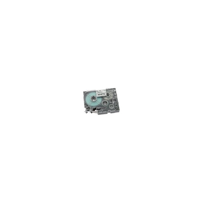 Ruban Matriciel noir/blanc Brother   6mm, Toner Express : achat en ligne de Ruban Matriciel noir/blanc Brother   6mm pour imprim