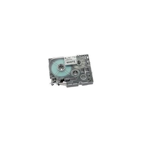Ruban Matriciel noir/blanc Brother   6mm, Toner Express : achat en ligne de Ruban Matriciel noir/blanc Brother   6mm pour imprim