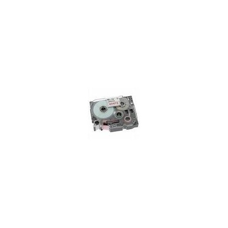 Ruban Matriciel noir/blanc Brother   18mm, Toner Express : achat en ligne de Ruban Matriciel noir/blanc Brother   18mm pour impr