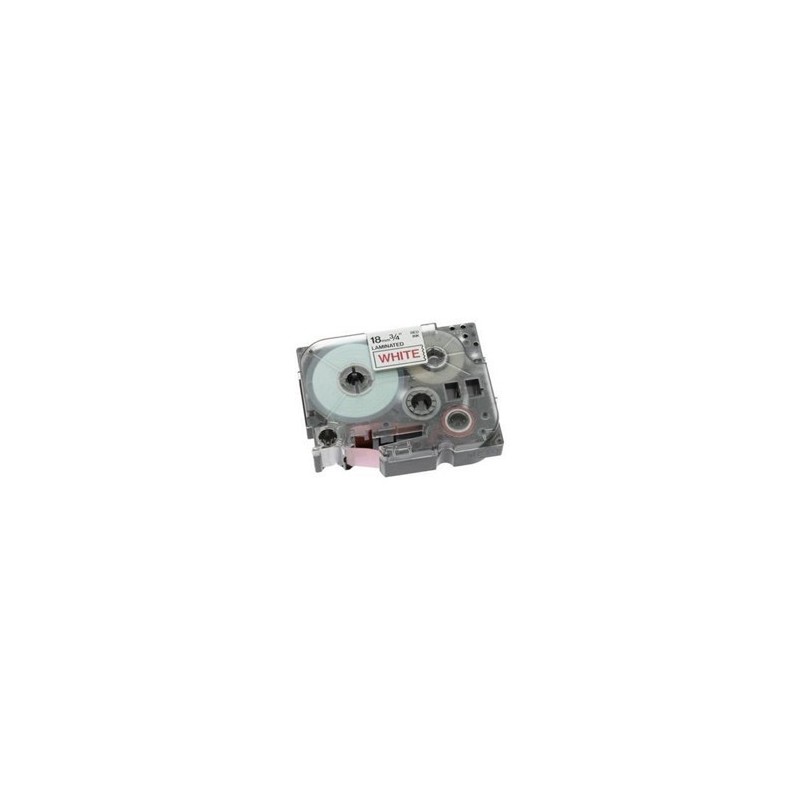 Ruban tissu bleu/blanc Brother   12mm, Toner Express : achat en ligne de Ruban tissu bleu/blanc Brother   12mm pour imprimante