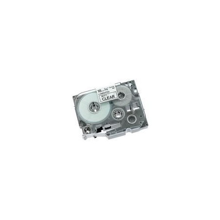 Ruban tête de nettoyage Brother 18mm, Toner Express : achat en ligne de Ruban tête de nettoyage Brother 18mm pour imprimante