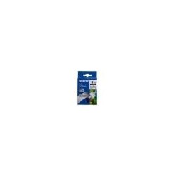 Cassette ruban Brother 12 mm noir / bleu, Toner Express : achat en ligne de Cassette ruban Brother 12 mm noir / bleu pour imprim
