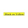 Cassette ruban Brother 12 mm noir / jaune, Toner Express : achat en ligne de Cassette ruban Brother 12 mm noir / jaune pour impr
