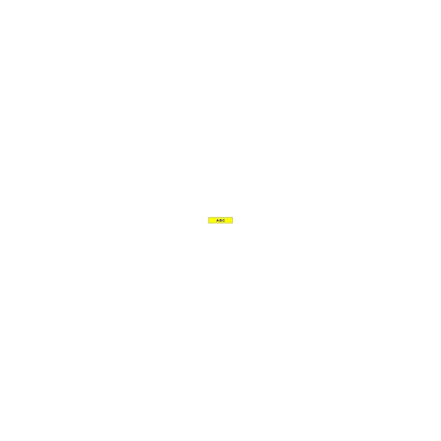 Cassette ruban Brother 24mm Noir / Jaune fluo, Toner Express : achat en ligne de Cassette ruban Brother 24mm Noir / Jaune fluo p