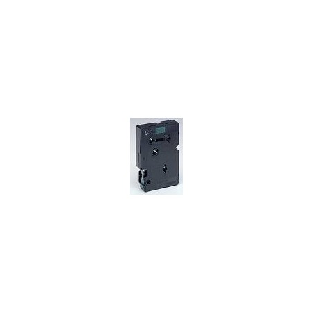 Ruban matriciel Brother 9mm noir / Vert, Toner Express : achat en ligne de Ruban matriciel Brother 9mm noir / Vert pour impriman