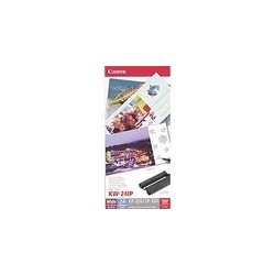 Cartouche d'encre Canon pour Papier Photo 10x20 (24Feuilles) (9401A001), Toner Express : achat en ligne de Cartouche d'encre Can