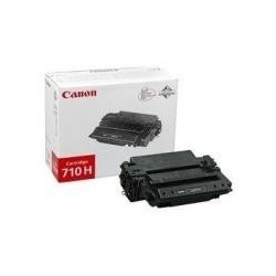 Toner haute capacité CANON noire EP-710 (0986B001), Toner Express : achat en ligne de Toner haute capacité CANON noire EP-710 (0