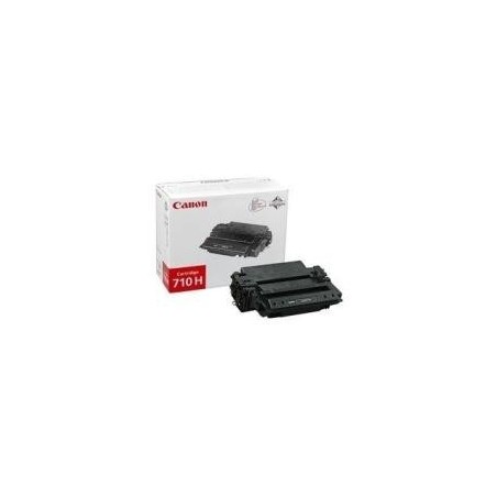 Toner haute capacité CANON noire EP-710 (0986B001), Toner Express : achat en ligne de Toner haute capacité CANON noire EP-710 (0