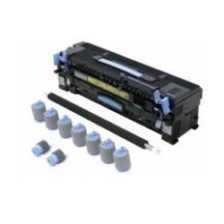 Kit de maintenance 220V HP pour LaserJet 5Si/8000, Toner Express : achat en ligne de Kit de maintenance 220V HP pour LaserJet 5S