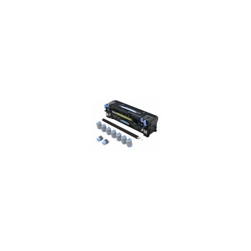 Kit de maintenance 220V HP pour LaserJet 5Si/8000, Toner Express : achat en ligne de Kit de maintenance 220V HP pour LaserJet 5S