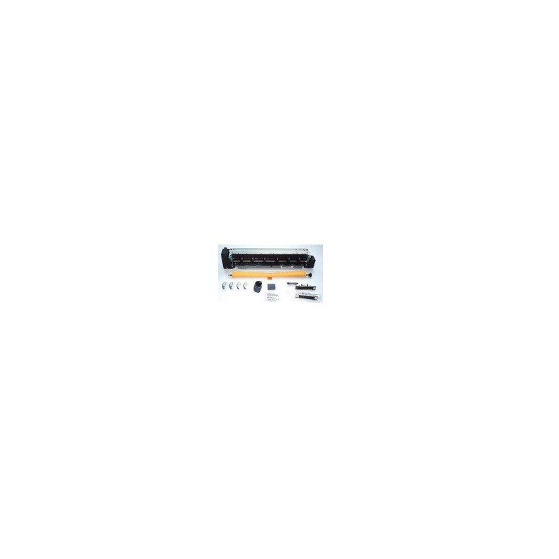 Kit de maintenance 220V HP pour LJ 5000 / N / GN, Toner Express : achat en ligne de Kit de maintenance 220V HP pour LJ 5000 / N 