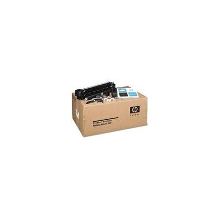 Kit de maintenance 220V HP pour LJ 5100 / TN / DTN, Toner Express : achat en ligne de Kit de maintenance 220V HP pour LJ 5100 / 