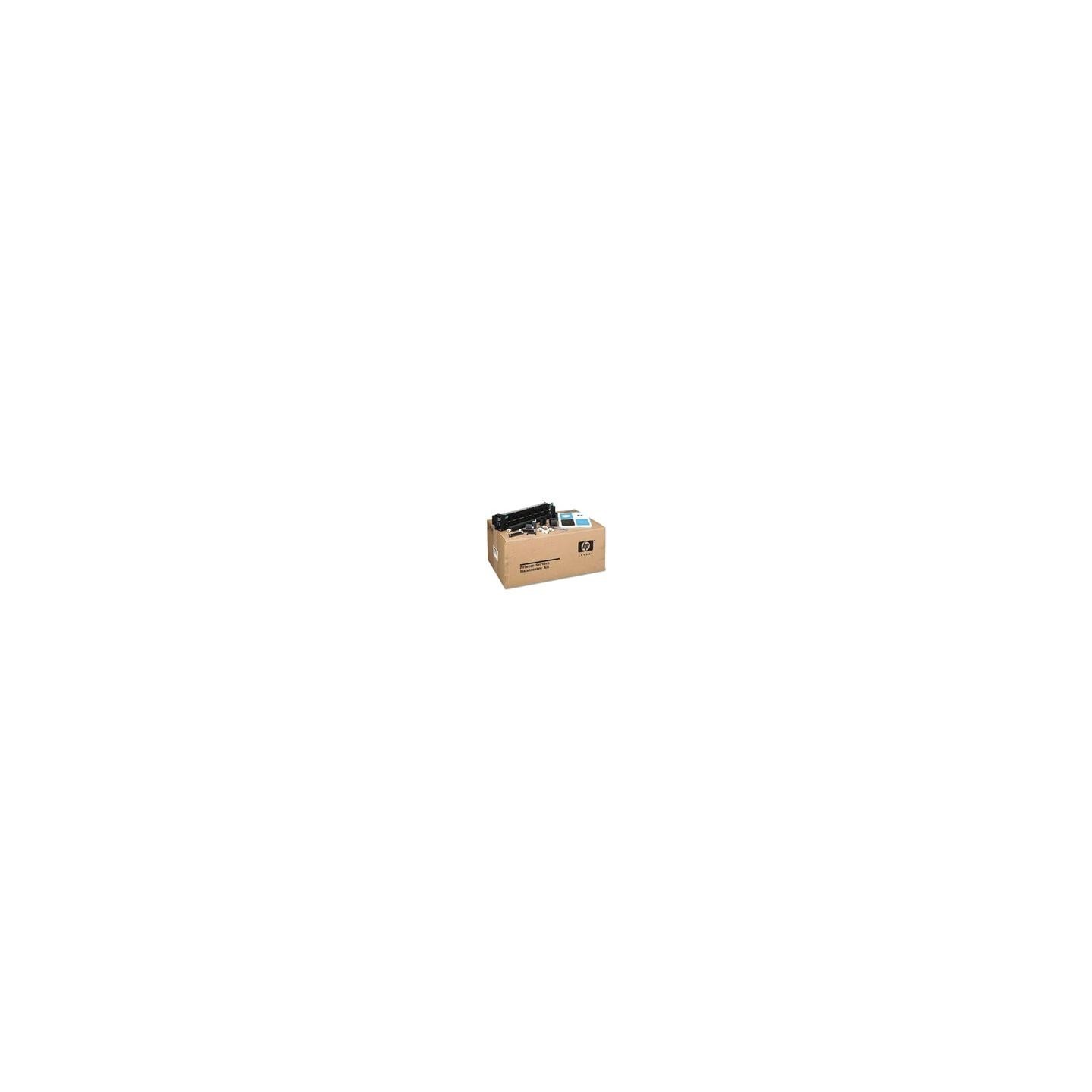 Kit de maintenance 220V HP pour LJ 5100 / TN / DTN, Toner Express : achat en ligne de Kit de maintenance 220V HP pour LJ 5100 / 