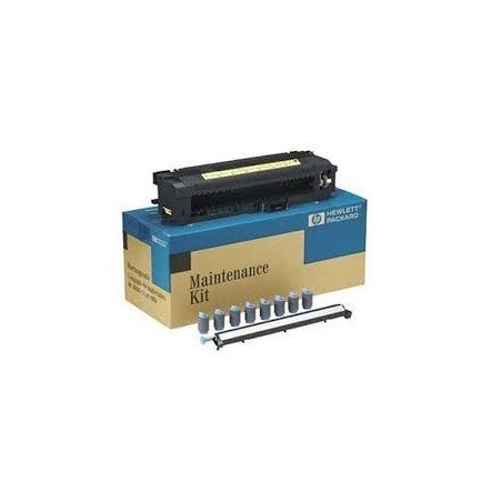Kit de maintenance 200V HP pour LaserJet 8100..., Toner Express : achat en ligne de Kit de maintenance 200V HP pour LaserJet 810