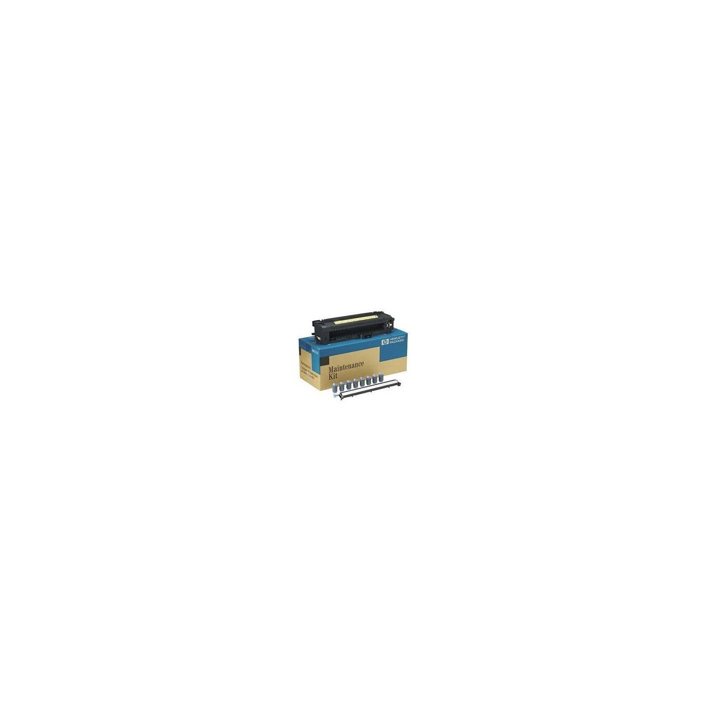Kit de maintenance 200V HP pour LaserJet 8100..., Toner Express : achat en ligne de Kit de maintenance 200V HP pour LaserJet 810