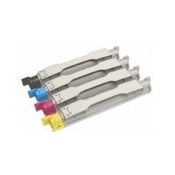 Toner Magenta Epson pour Aculaser C3000, Toner Express : achat en ligne de Toner Magenta Epson pour Aculaser C3000 pour impriman