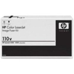Kit de Fusion HP 110V pour Color LaserJet 4500/4550..., Toner Express : achat en ligne de Kit de Fusion HP 110V pour Color Laser