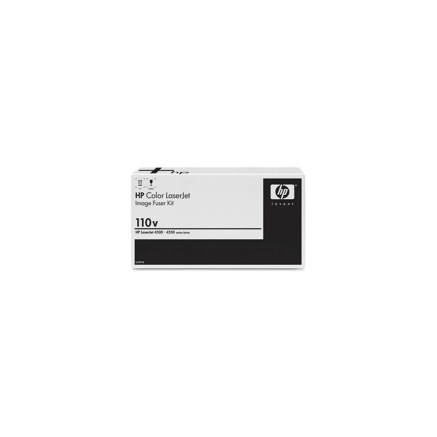 Kit de Fusion HP 110V pour Color LaserJet 4500/4550..., Toner Express : achat en ligne de Kit de Fusion HP 110V pour Color Laser