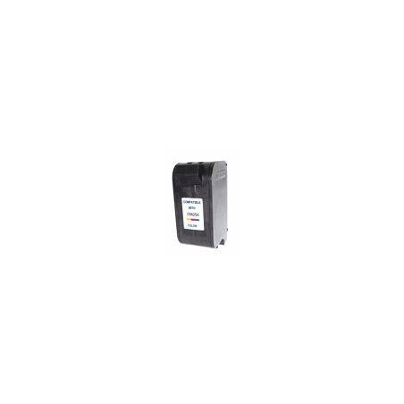 Cartouche couleurs générique pour HP deskjet 840 ... (N°17), Toner Express : achat en ligne de Cartouche couleurs générique pour