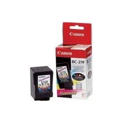 Cartouche Neon Canon pour BJC-4000séries / 50 / 70 / fax B210C (0904A002), Toner Express : achat en ligne de Cartouche Neon Cano