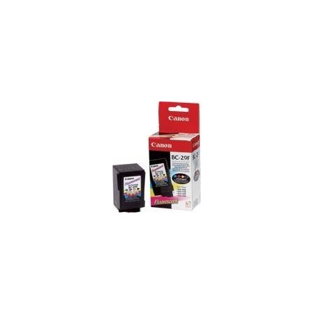Cartouche Neon Canon pour BJC-4000séries / 50 / 70 / fax B210C (0904A002), Toner Express : achat en ligne de Cartouche Neon Cano