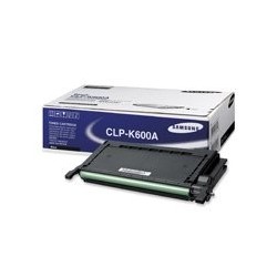Toner noir pour Samsung CLP-600(N) CLP-650(N), Toner Express : achat en ligne de Toner noir pour Samsung CLP-600(N) CLP-650(N) p