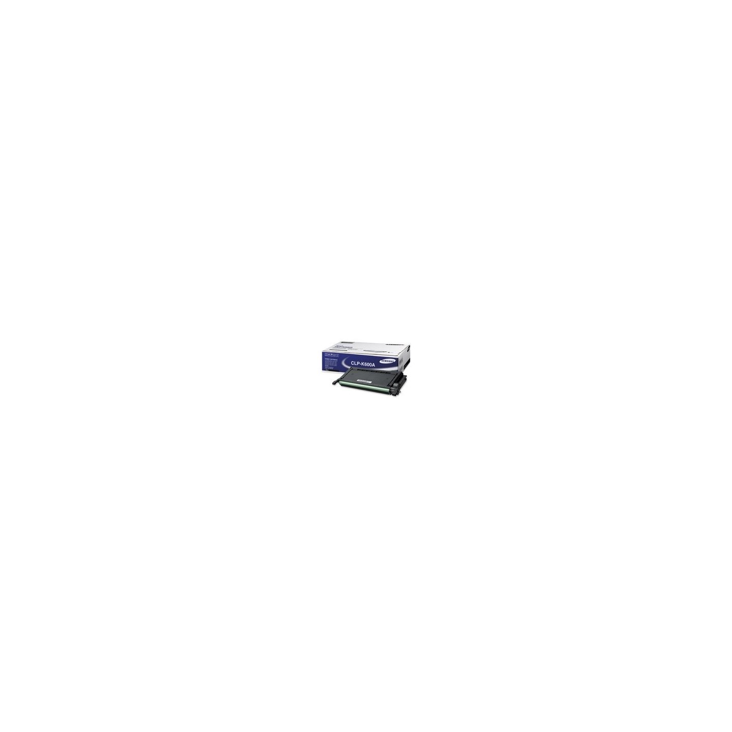 Toner noir pour Samsung CLP-600(N) CLP-650(N), Toner Express : achat en ligne de Toner noir pour Samsung CLP-600(N) CLP-650(N) p