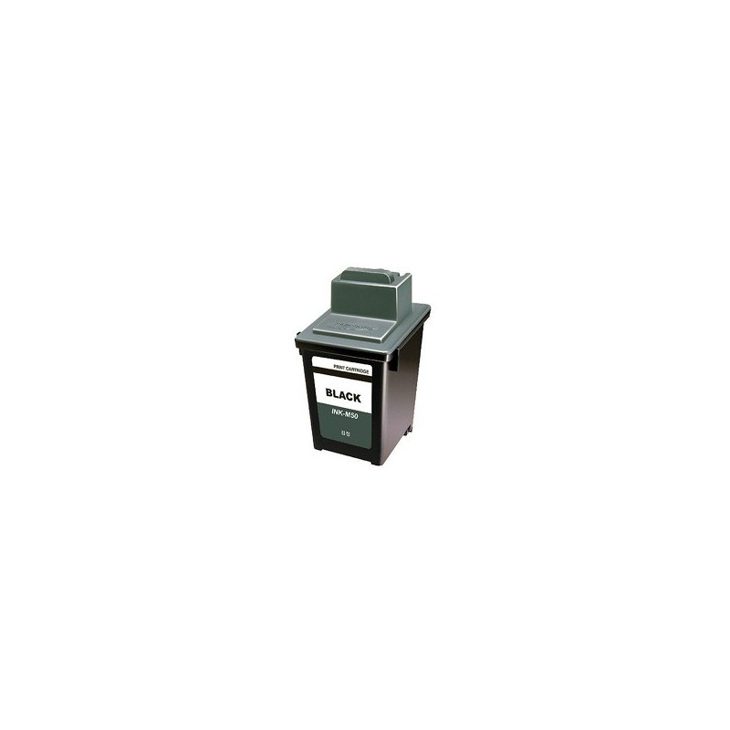Cartouche Encre Noire Samsung (INK-M50), Toner Express : achat en ligne de Cartouche Encre Noire Samsung (INK-M50) pour impriman