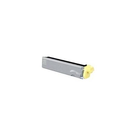 Toner jaune TNR378Y SAGEM pour MF6890, Toner Express : achat en ligne de Toner jaune TNR378Y SAGEM pour MF6890 pour imprimante