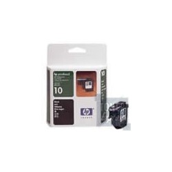 Tête d impression Noire HP N°10 (C4800A), Toner Express : achat en ligne de Tête d impression Noire HP N°10 (C4800A) pour imprim