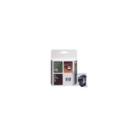Tête d impression Noire HP N°10 (C4800A), Toner Express : achat en ligne de Tête d impression Noire HP N°10 (C4800A) pour imprim