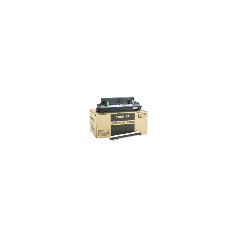 Tambour Toshiba PK12 pour TF501/505..., Toner Express : achat en ligne de Tambour Toshiba PK12 pour TF501/505... pour imprimante