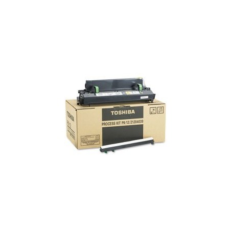 Tambour Toshiba PK12 pour TF501/505..., Toner Express : achat en ligne de Tambour Toshiba PK12 pour TF501/505... pour imprimante