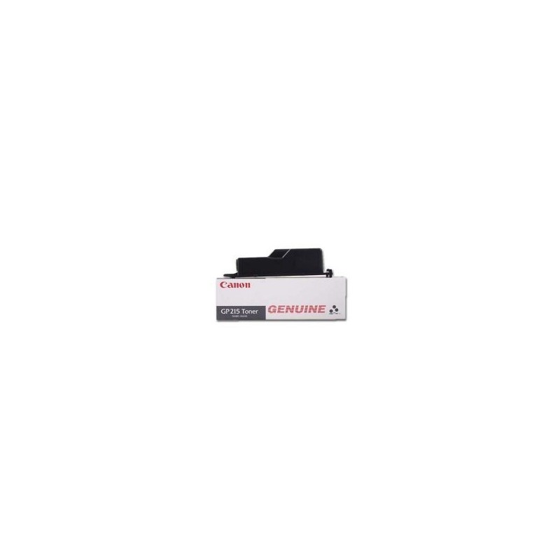 Toner noir pour Canon GP 210, GP 215, GP 220..., Toner Express : achat en ligne de Toner noir pour Canon GP 210, GP 215, GP 220.