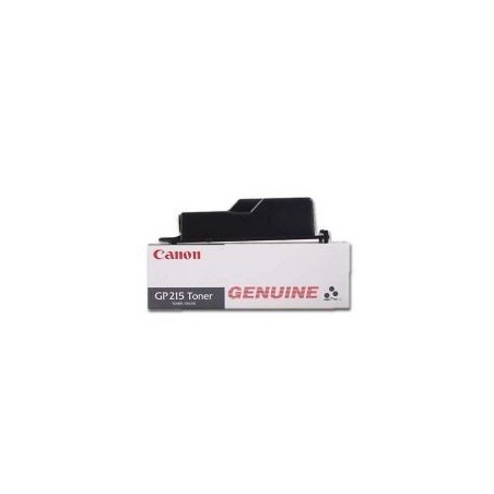 Toner noir pour Canon GP 210, GP 215, GP 220..., Toner Express : achat en ligne de Toner noir pour Canon GP 210, GP 215, GP 220.