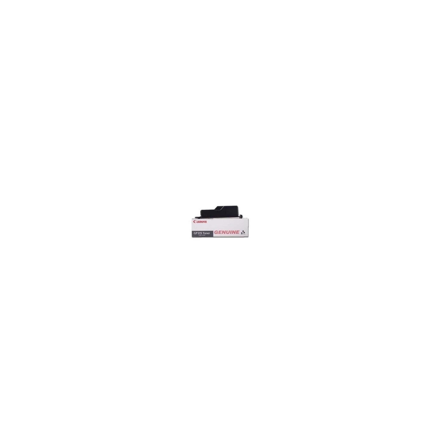 Toner noir pour Canon GP 210, GP 215, GP 220..., Toner Express : achat en ligne de Toner noir pour Canon GP 210, GP 215, GP 220.