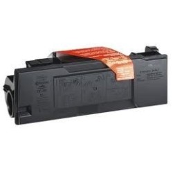 Kit du toner Noir générique pour KYOCERA FS1800 / FS3800..., Toner Express : achat en ligne de Kit du toner Noir générique pour 