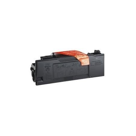 Kit du toner Noir générique pour KYOCERA FS1800 / FS3800..., Toner Express : achat en ligne de Kit du toner Noir générique pour 