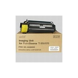 Tambour Kyocera Mita pour TK-TI850, Toner Express : achat en ligne de Tambour Kyocera Mita pour TK-TI850 pour imprimante