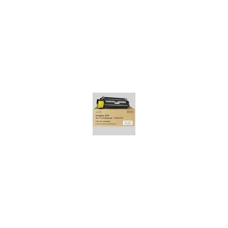 Tambour Kyocera Mita pour TK-TI850, Toner Express : achat en ligne de Tambour Kyocera Mita pour TK-TI850 pour imprimante
