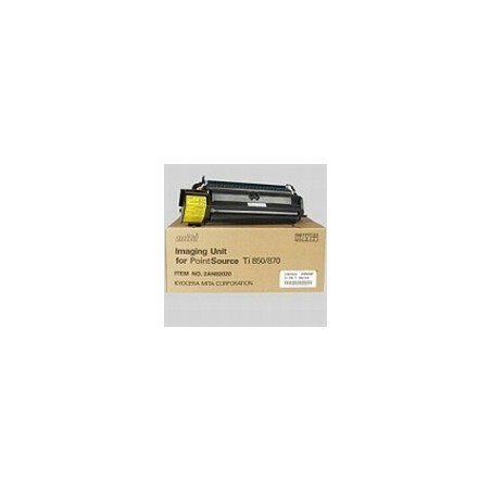 Tambour Kyocera Mita pour TK-TI850, Toner Express : achat en ligne de Tambour Kyocera Mita pour TK-TI850 pour imprimante