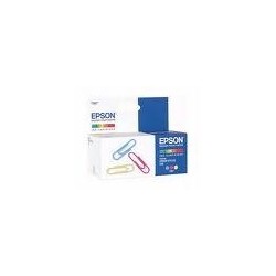 Cartouche d'encre couleur Epson pour Stylus Color C48, Toner Express : achat en ligne de Cartouche d'encre couleur Epson pour St